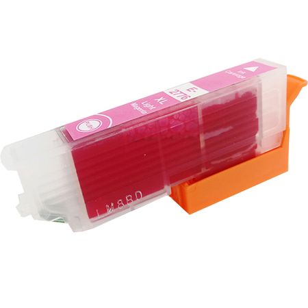 Epson 277XL Light Magenta Compatible High-Yield Ink Cartridge (C13T278692)