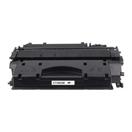 Canon 119 II HY Black Compatible High-Yield Toner Cartridge (3480B001AA)