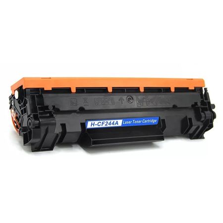 HP 44A (CF244A) toner compatible noir (Ink Hero)