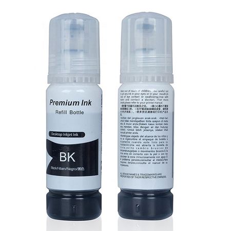 Epson 106 Ecotank foto zwart (Ink Hero Huismerk)