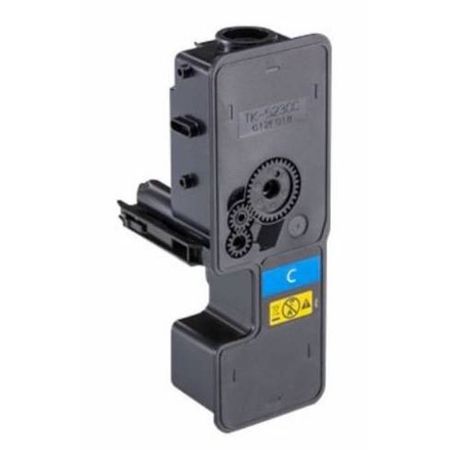 Kyocera TK-5230C toner cyaan hoge capaciteit (Ink Hero Huismerk)