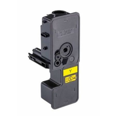 Kyocera TK-5230Y toner geel hoge capaciteit (Ink Hero Huismerk)