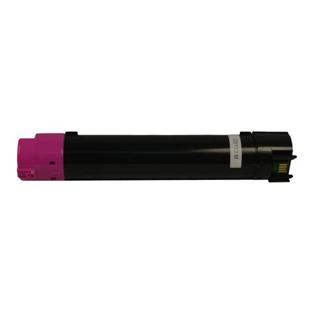 Dell C5130CDN Compatible Standard Magenta Toner Cartridge