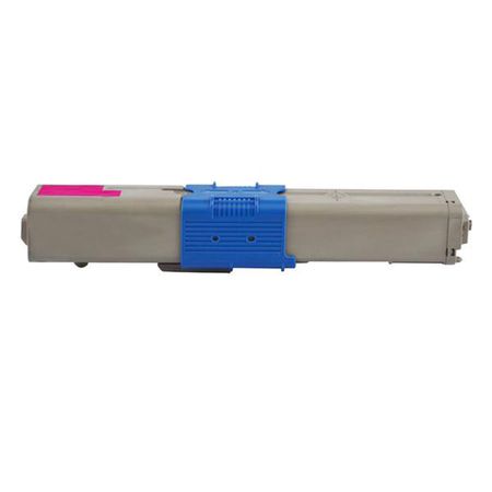 Oki 46508718 Compatible Standard Magenta Toner Cartridge