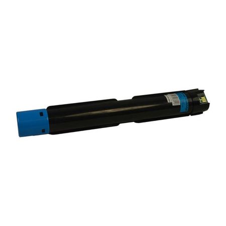 Xerox CT202247 Compatible Standard Cyan Toner Cartridge
