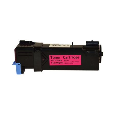 Xerox CT201634 Compatible Standard Magenta Toner Cartridge