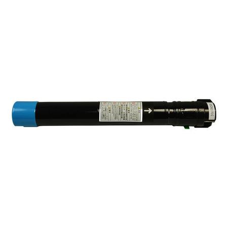 Xerox CT201371 Compatible Standard Cyan Toner Cartridge