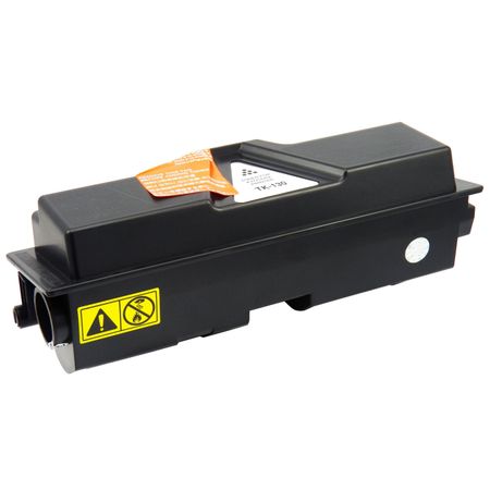 Kyocera TK-134 Compatible Standard Toner Cartridge