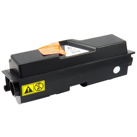 Kyocera TK-144 Compatible Standard Toner Cartridge