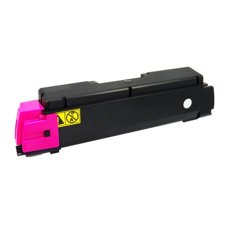 Kyocera TK-5154M Compatible Standard Magenta Toner Cartridge