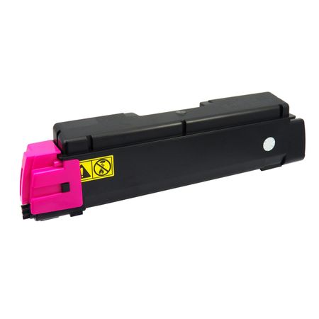 Kyocera TK-590M toner magenta (Ink Hero Huismerk)