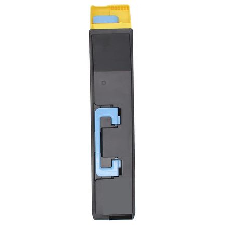 Kyocera TK-884Y Compatible Standard Yellow Toner Cartridge