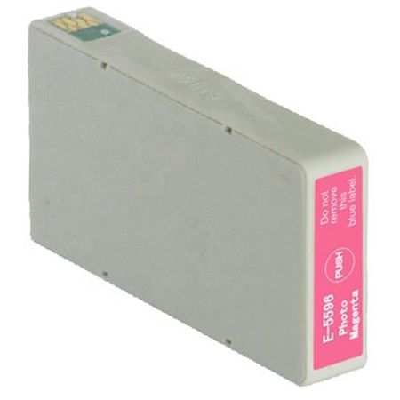Epson T5596 Compatible Standard Light Magenta Ink Cartridge