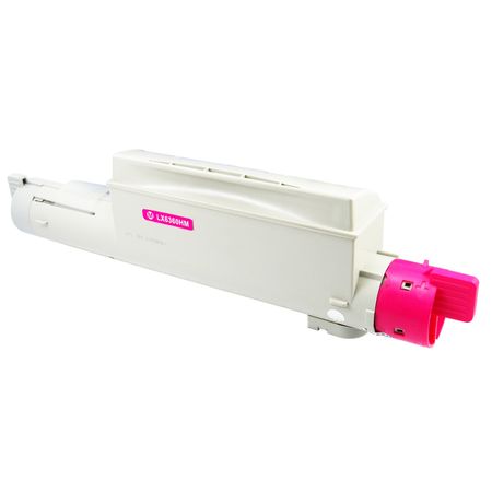 Xerox 106R01219 Compatible Standard Magenta Toner Cartridge