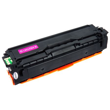 Samsung CLT-M504 toner magenta (Ink Hero Huismerk)