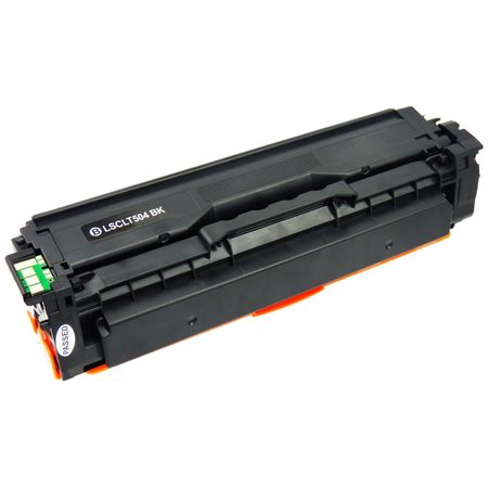 Samsung CLT-K504 toner zwart (Ink Hero Huismerk)