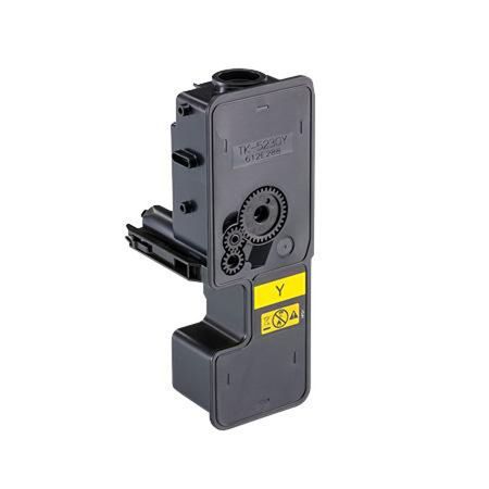 Kyocera TK-5224Y Compatible Standard Yellow Toner Cartridge
