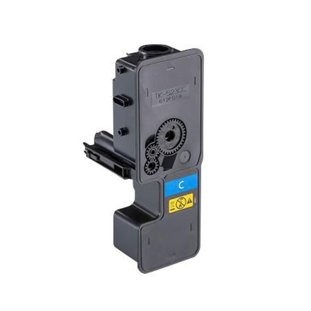 Kyocera TK-5224C Compatible Standard Cyan Toner Cartridge