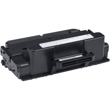 Dell B2375DFW, B2375DNF Black Compatible Toner Cartridge