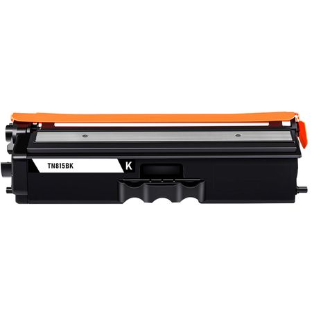 Brother TN815 Black Compatible Super High-Yield Toner Cartridge