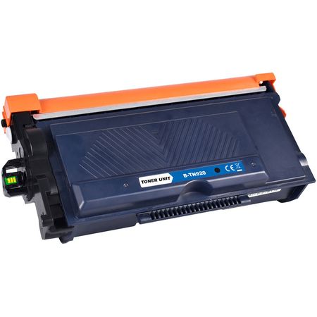 Brother TN920 cartouche de toner noir compatible
