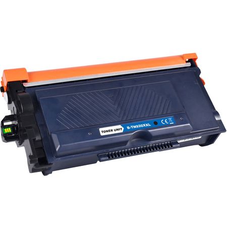 Brother TN920XXL Cartouche de toner compatible extra haute capacité Noir
