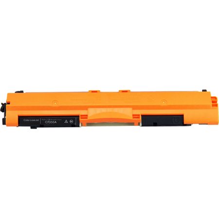 HP 130A (CF350A) schwarz toner (Ink Hero)