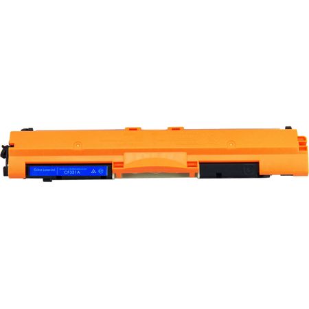 HP 130A (CF351A) cyan toner (Ink Hero)