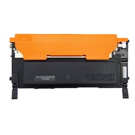 Samsung CLT-K407S toner zwart (Ink Hero Huismerk)