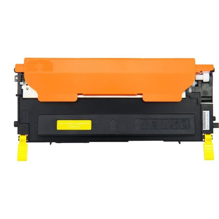 Samsung CLT-Y407S toner geel (Ink Hero Huismerk)