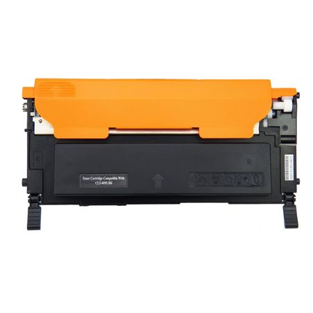 Samsung CLT-K409S toner zwart (Ink Hero Huismerk)