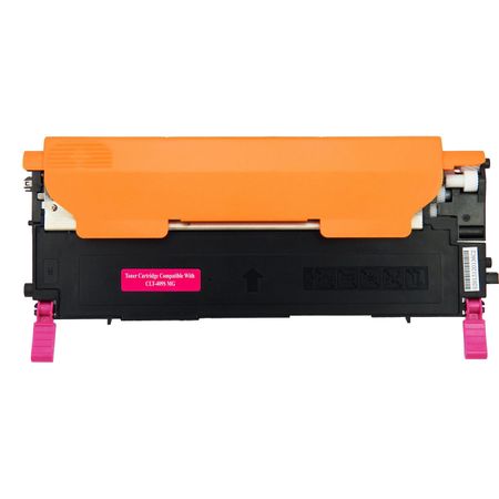 Samsung CLT-M409S toner magenta (Ink Hero Huismerk)