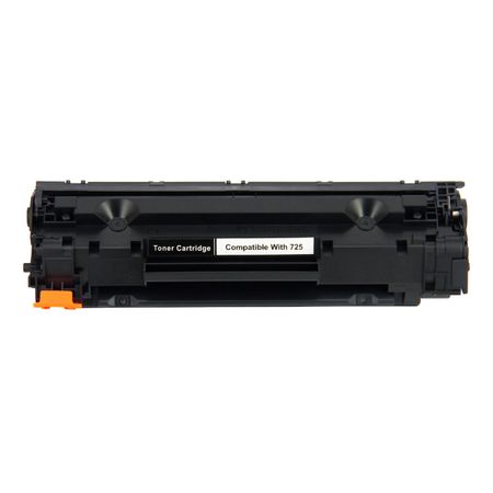 Canon 725 toner compatible noir (Ink Hero)