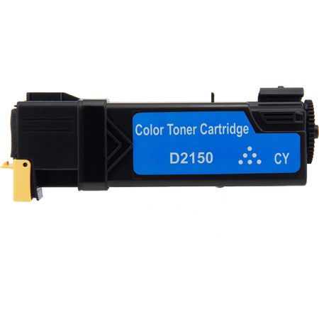 Dell 593-11041 (769T5 / THKJ8) toner compatible alta capacidad cyan (Ink Hero)