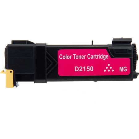 Dell 593-11033 (8WNV5 / 2Y3CM) toner compatible haute capacité magenta (Ink Hero)