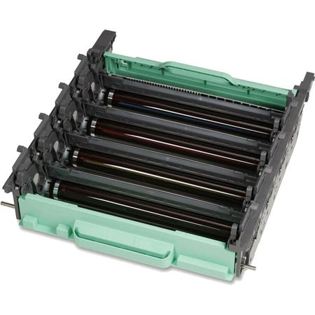 Pack de 4 Brother DR110CL tambour compatible remanufacturées
