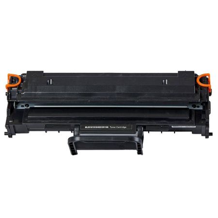 Samsung SCX-4321 / SCX-4521 (SCX-4521D3) toner zwart (Ink Hero Huismerk)