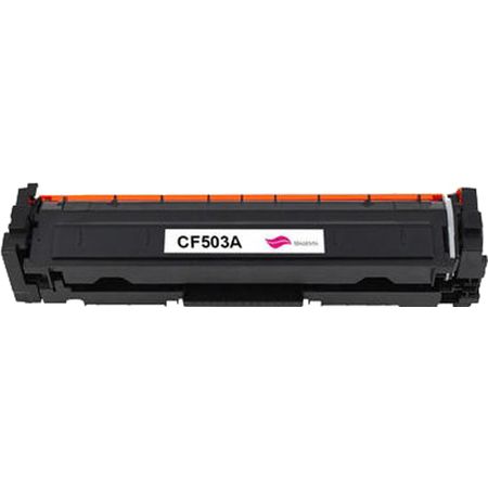 HP 202A Magenta Compatible Toner Cartridge (CF503A)