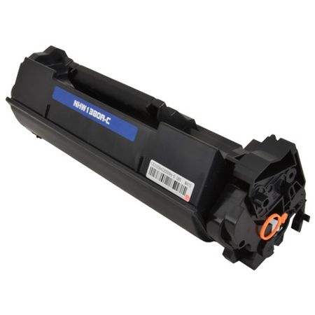 HP 138A cartouche de toner noir compatible (W1380A)
