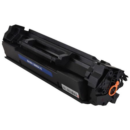 HP 138X cartouche de toner haute capacité noir compatible (W1380X)

