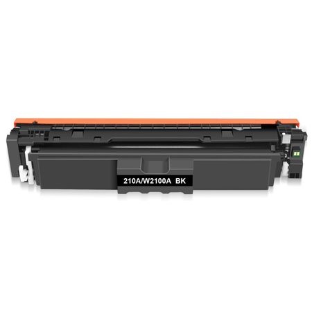 HP 210A / W2100A Black Compatible Toner Cartridge