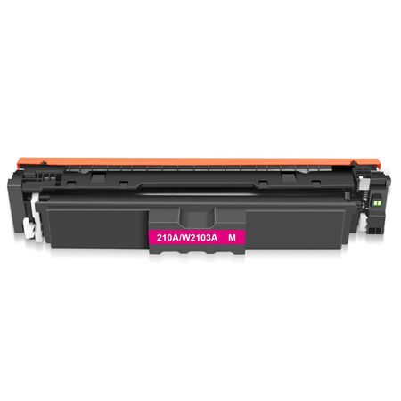 HP 210A / W2103A Magenta Compatible Toner Cartridge
