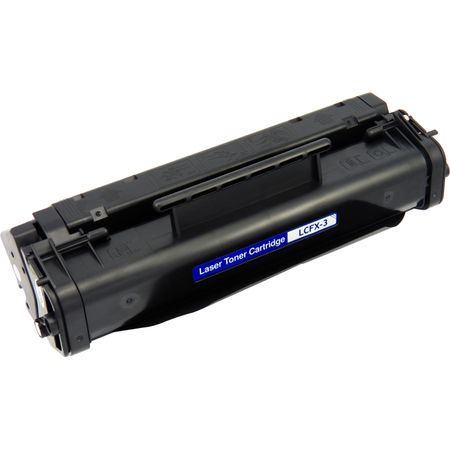 Canon FX3 Black Remanufactured Toner Cartridge (1557A002BA)