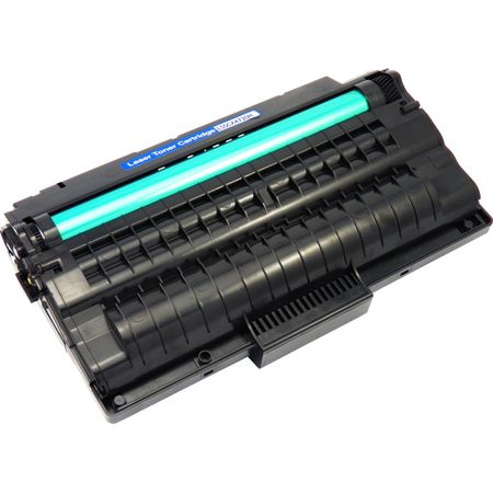 Samsung SCX-4520 / SCX-4720 Series Black Compatible High-Yield Toner Cartridge (SCX-4720D5)