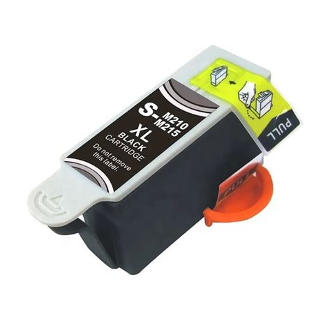 Samsung M210 inktcartridge zwart hoge capaciteit (Ink Hero Huismerk)