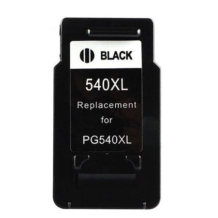 Canon PG-540XL inktcartridge zwart hoge capaciteit (Ink Hero Huismerk)