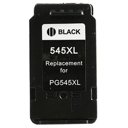 Canon PG-545XL cartucho de tinta compatible alta capacidad negro (Ink Hero)