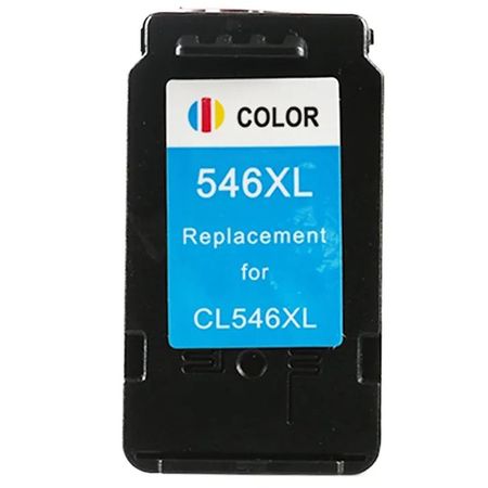 Canon CL-546XL cartucho de tinta compatible alta capacidad color (Ink Hero)