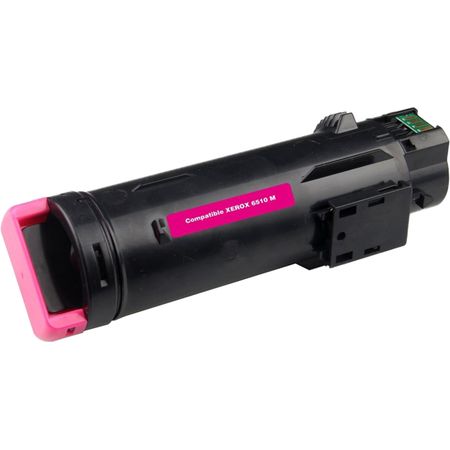 Xerox 106R03478 cartouche de toner compatible magenta haute capacité (106R3478)
