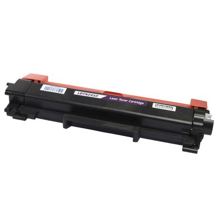 Brother TN2410 toner zwart (Ink Hero Huismerk)